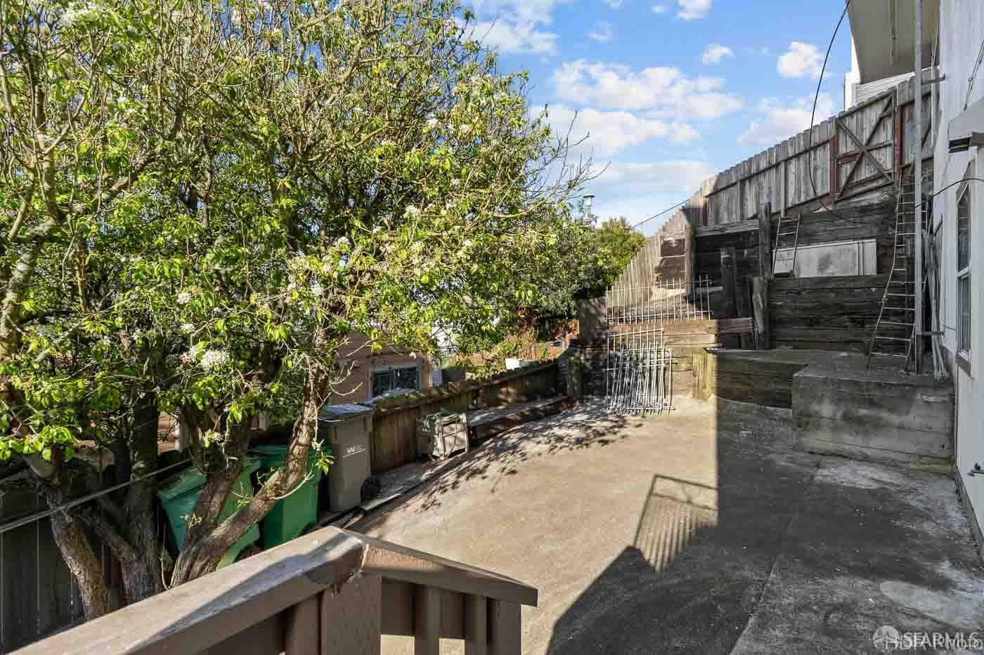 Detail Gallery Image 57 of 60 For 743 Silver Ave, San Francisco,  CA 94134 - 5 Beds | 6 Baths