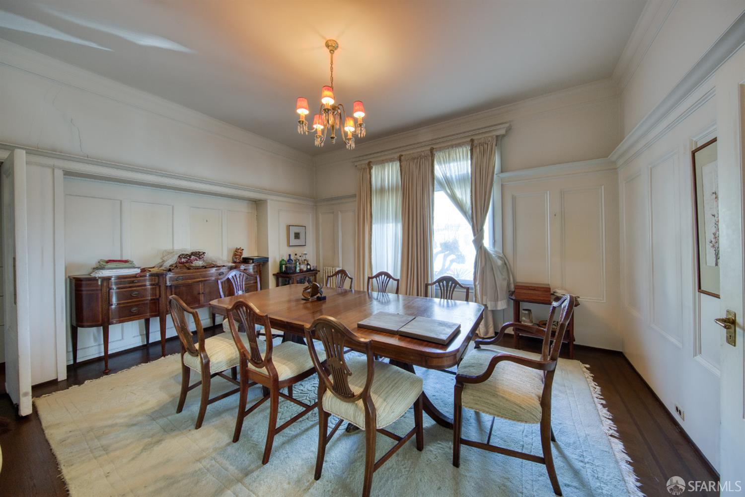 Detail Gallery Image 12 of 17 For 2100 Pine St, San Francisco,  CA 94115 - – Beds | – Baths