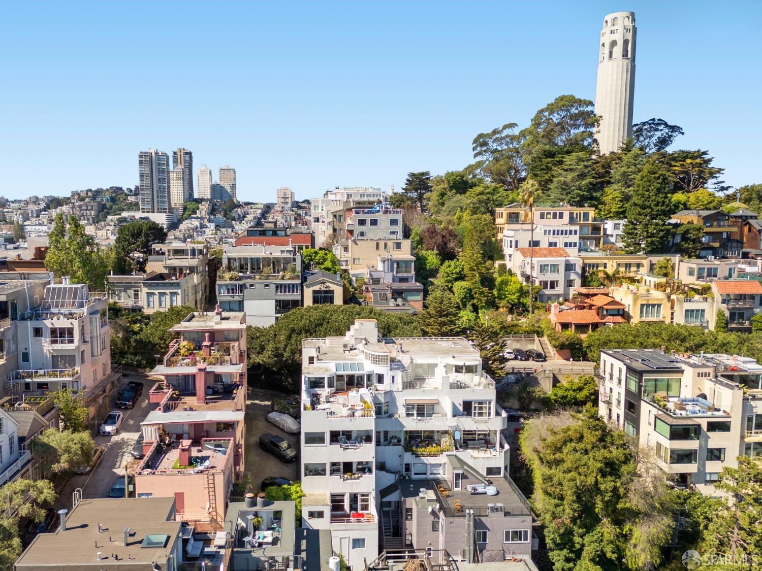 Detail Gallery Image 16 of 64 For 1360 Montgomery St #2,  San Francisco,  CA 94133 - 1 Beds | 1 Baths