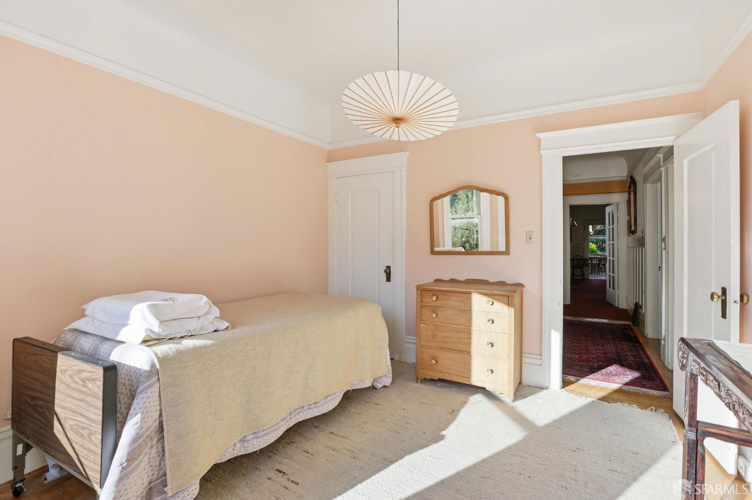 Detail Gallery Image 32 of 45 For 1319 Cole St, San Francisco,  CA 94117 - 4 Beds | 2 Baths