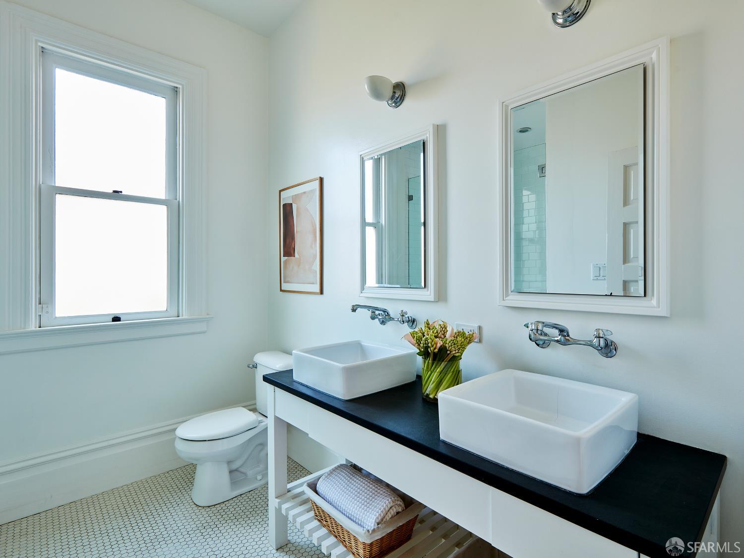 Detail Gallery Image 16 of 29 For 214 Prospect Ave, San Francisco,  CA 94110 - 3 Beds | 2 Baths