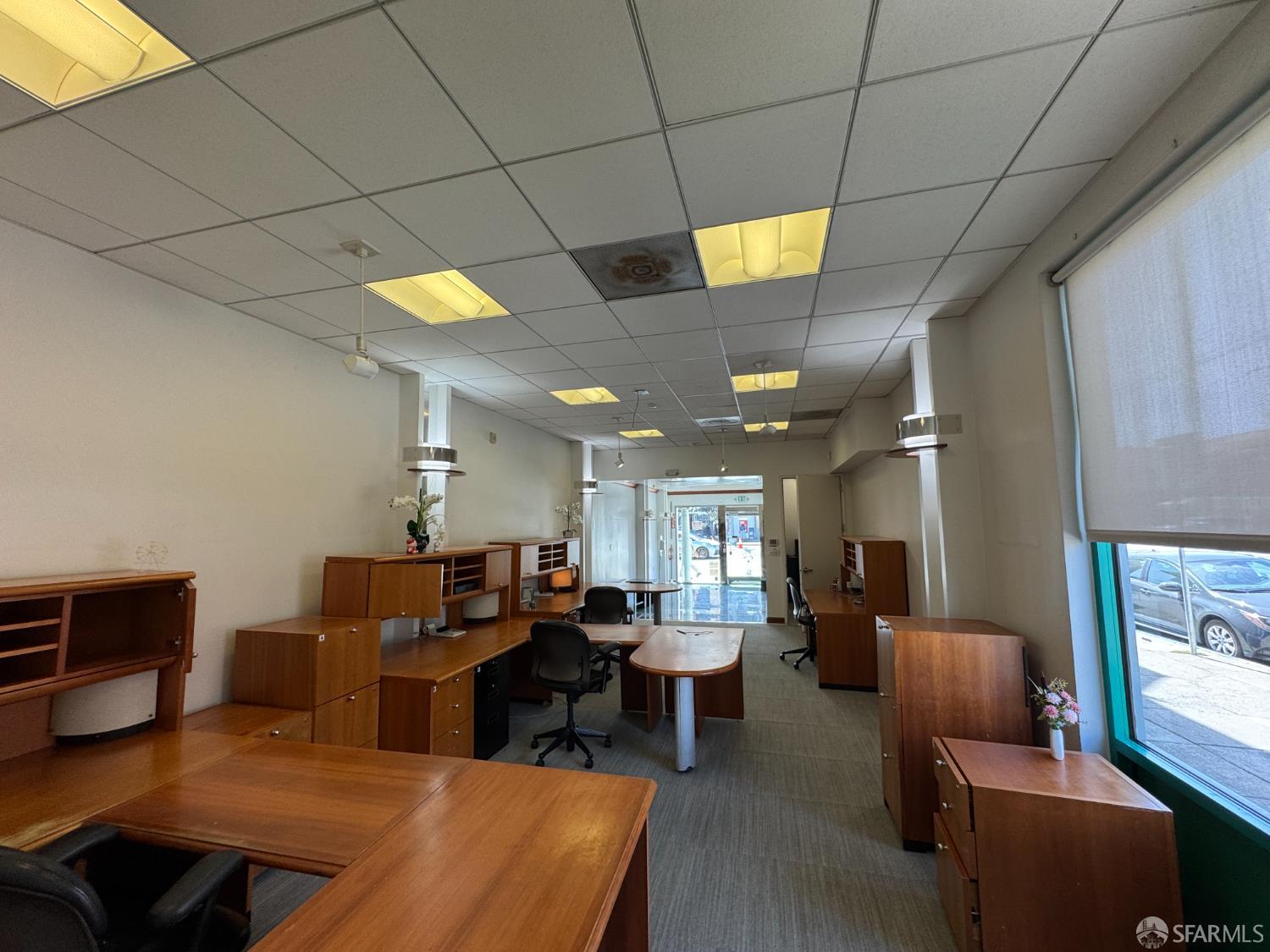 Detail Gallery Image 10 of 20 For 5498 Geary Blvd #5498,  San Francisco,  CA 94121 - – Beds | – Baths