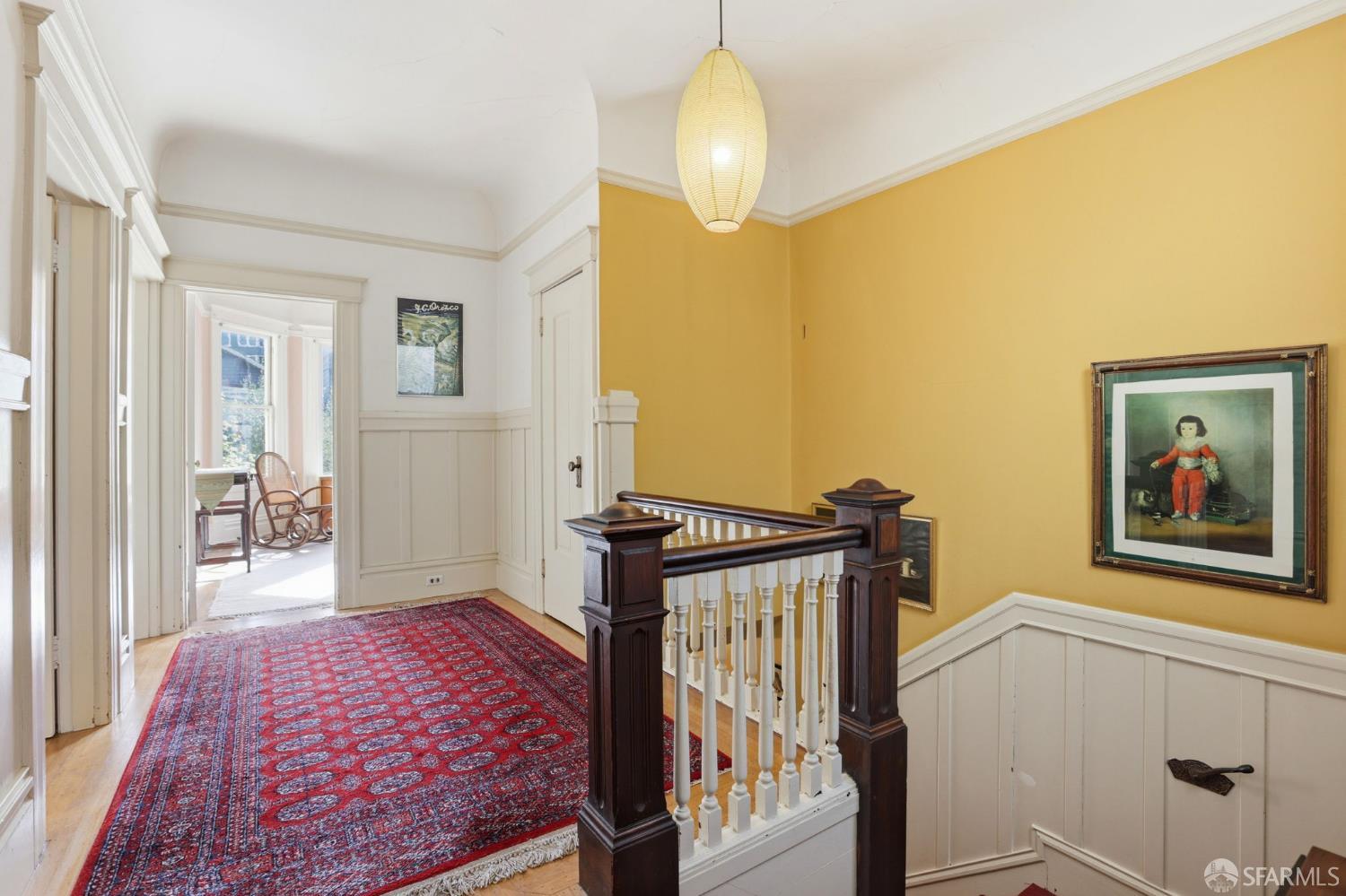 Detail Gallery Image 7 of 45 For 1319 Cole St, San Francisco,  CA 94117 - 4 Beds | 2 Baths