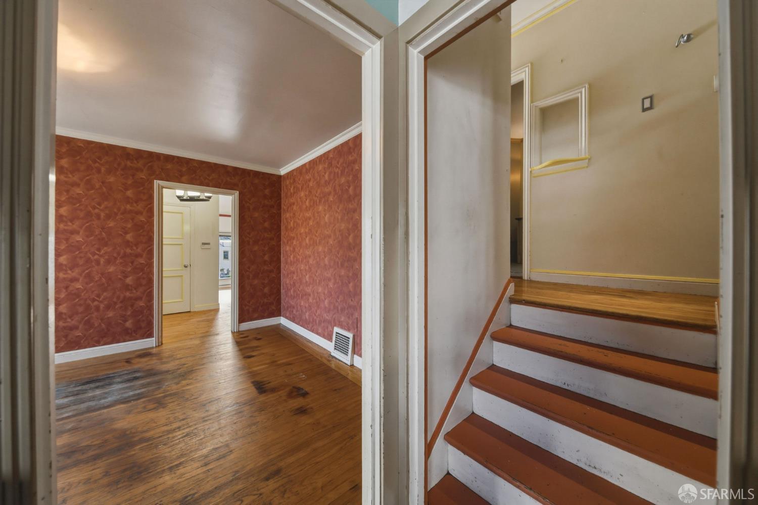 Detail Gallery Image 21 of 93 For 95 South Hill Blvd, San Francisco,  CA 94112 - 3 Beds | 2 Baths