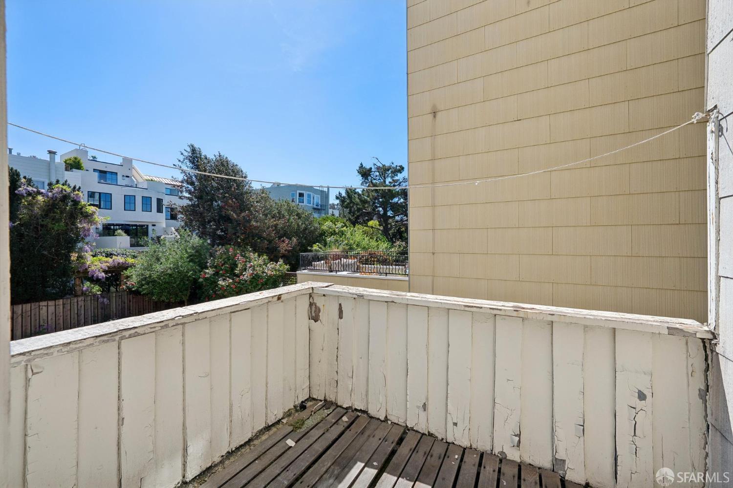 Detail Gallery Image 47 of 62 For 2335 Bay St, San Francisco,  CA 94123 - – Beds | – Baths