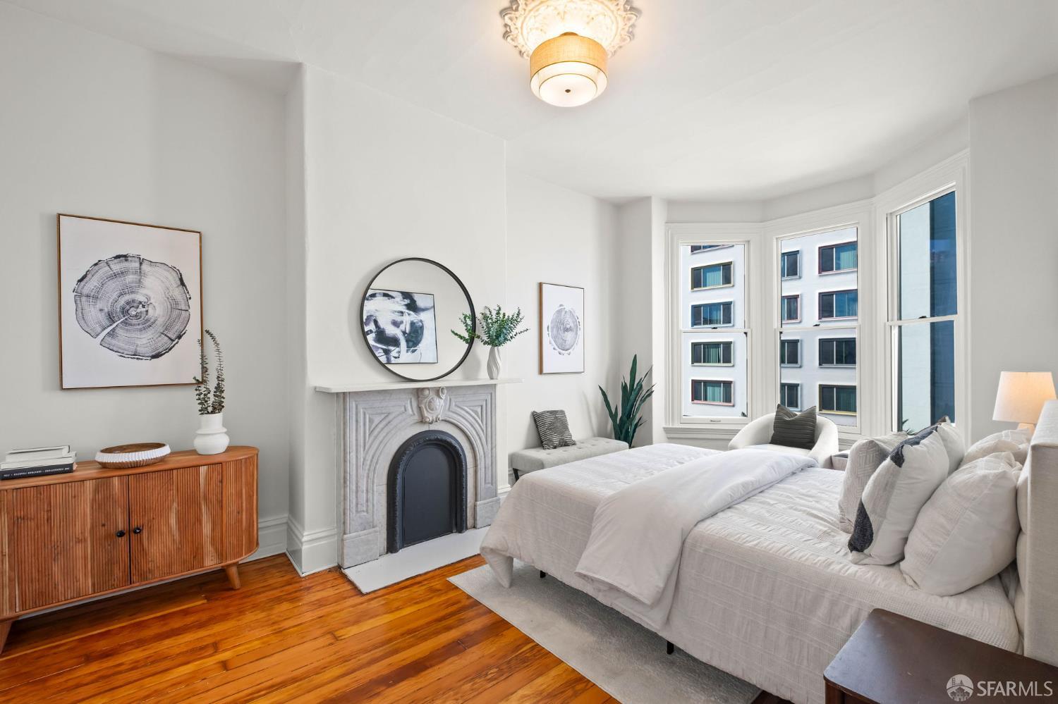 Detail Gallery Image 16 of 59 For 569 Capp St, San Francisco,  CA 94110 - – Beds | – Baths