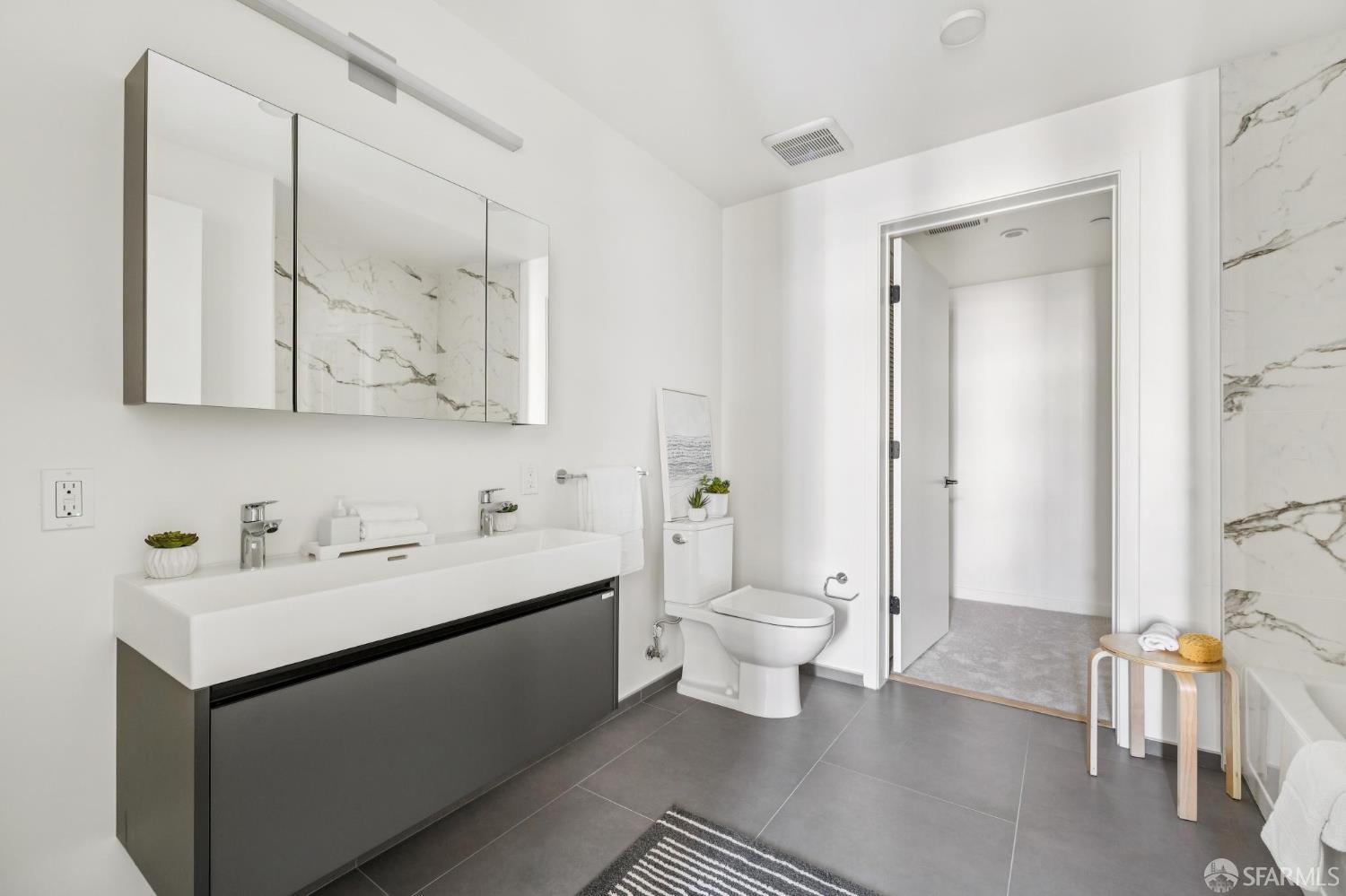 Detail Gallery Image 12 of 15 For 988 Harrison St Ck2,  San Francisco,  CA 94107 - 1 Beds | 1 Baths