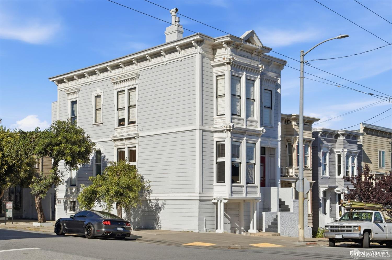 Detail Gallery Image 29 of 32 For 2698 Sutter St, San Francisco,  CA 94115 - 2 Beds | 1/1 Baths