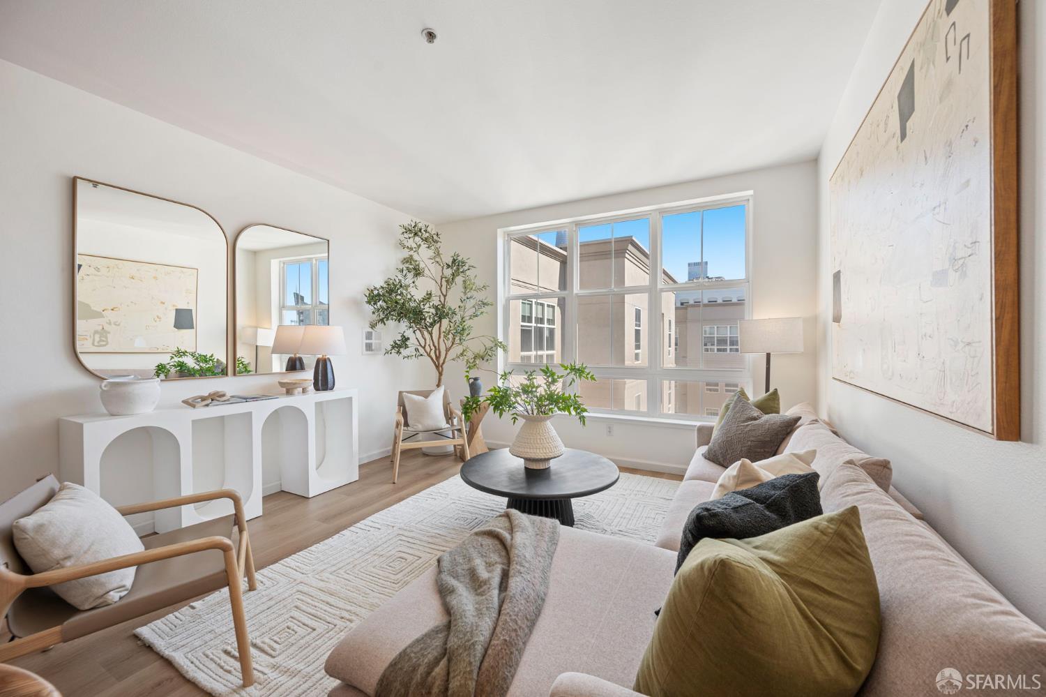 Detail Gallery Image 6 of 27 For 821 Folsom St #515,  San Francisco,  CA 94107 - 2 Beds | 2 Baths