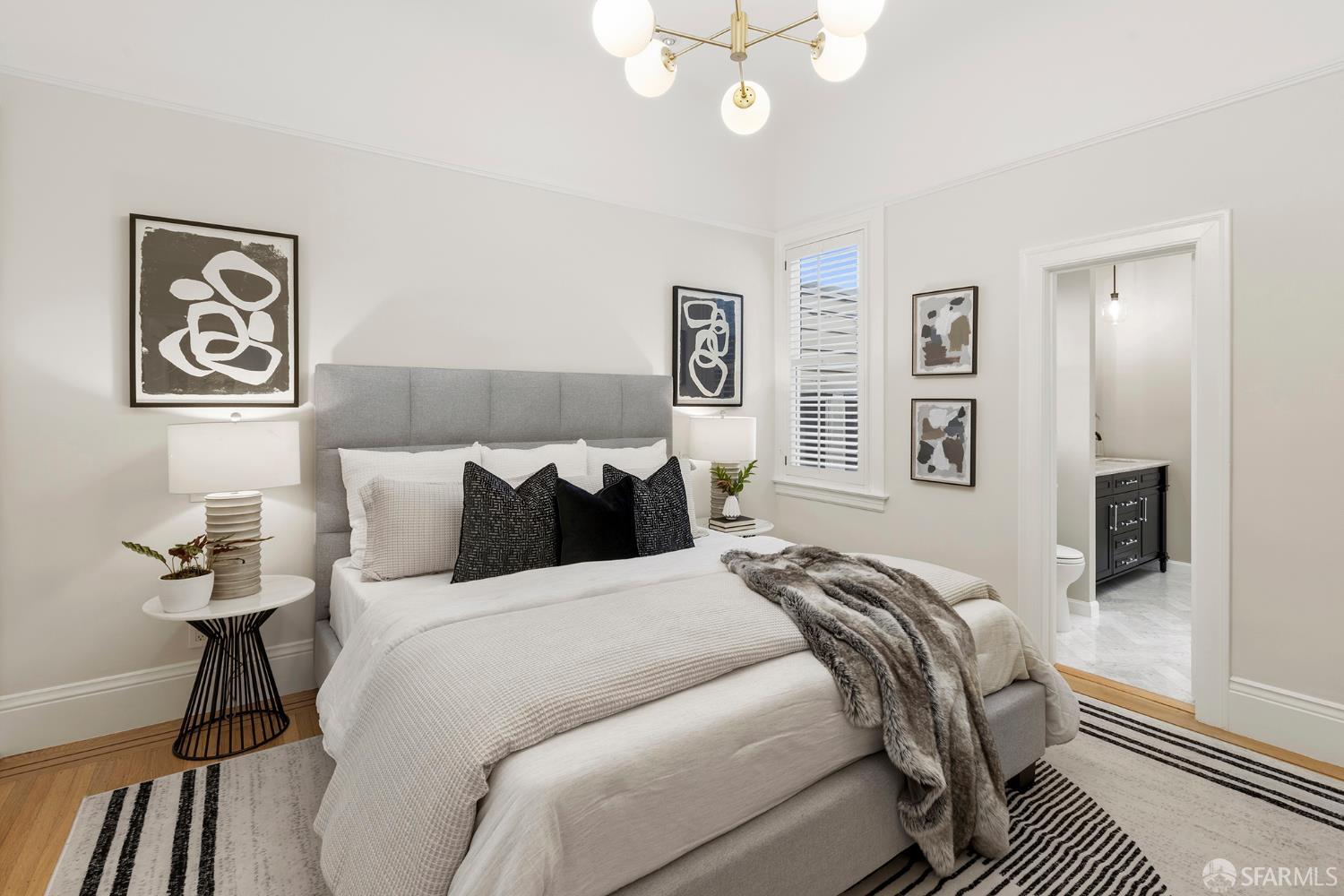 Detail Gallery Image 35 of 61 For 3036 Pierce St, San Francisco,  CA 94123 - 3 Beds | 2 Baths