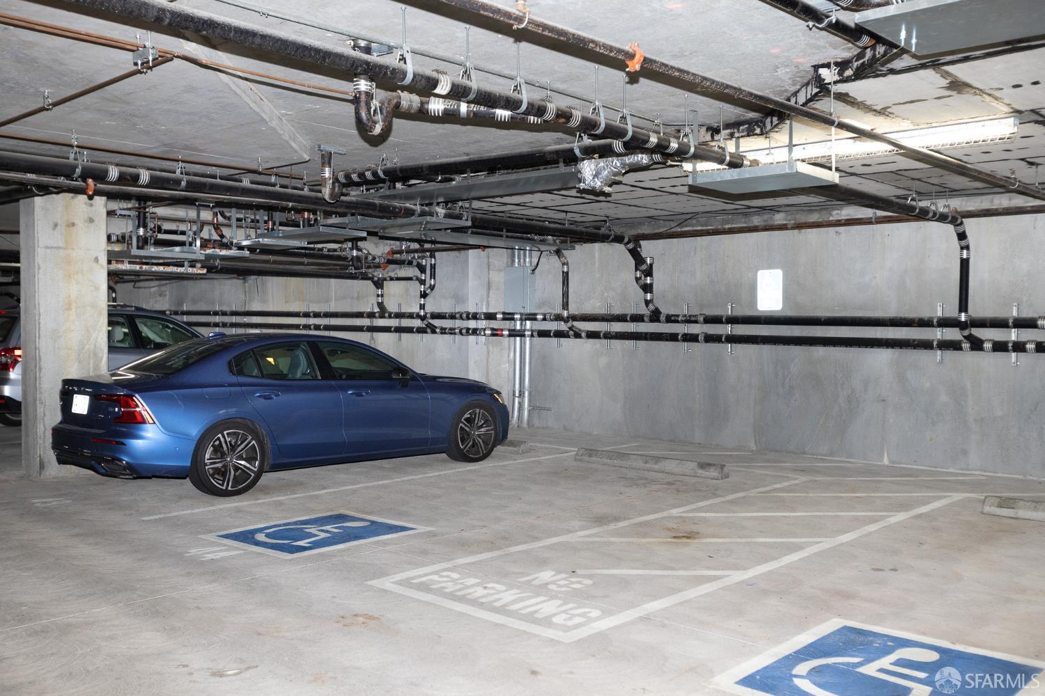 Detail Gallery Image 17 of 25 For 451 Kansas St #320,  San Francisco,  CA 94107 - 0 Beds | 1 Baths