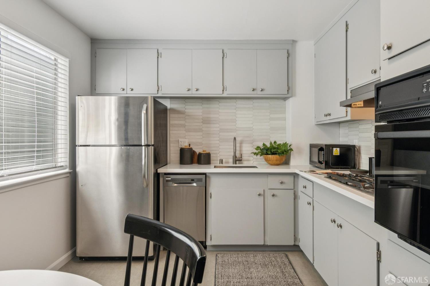 Detail Gallery Image 9 of 25 For 45 Wilder St #1,  San Francisco,  CA 94131 - 1 Beds | 1 Baths