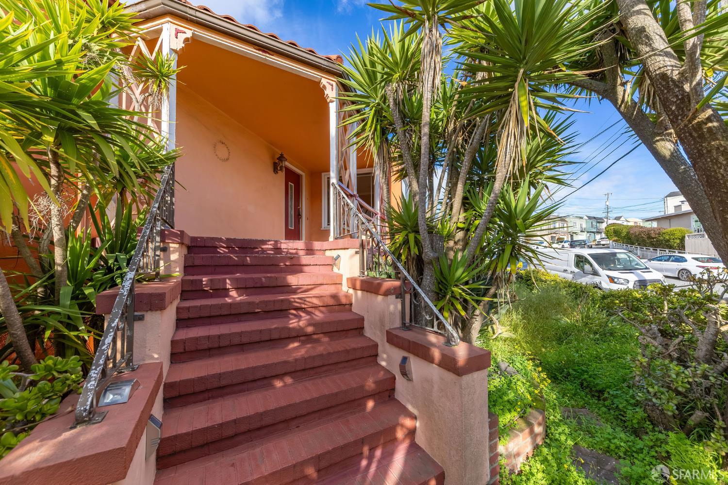 Detail Gallery Image 91 of 93 For 95 South Hill Blvd, San Francisco,  CA 94112 - 3 Beds | 2 Baths