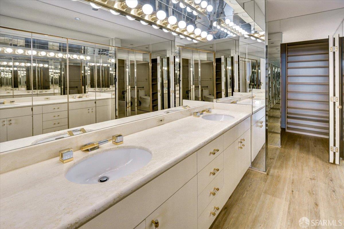 Detail Gallery Image 8 of 25 For 101 Lombard St 903w,  San Francisco,  CA 94111 - 2 Beds | 2 Baths