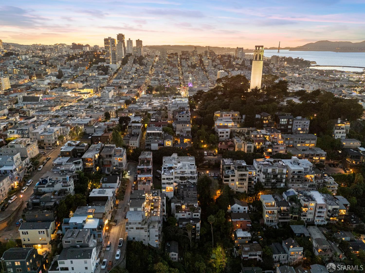 Detail Gallery Image 61 of 64 For 1360 Montgomery St #2,  San Francisco,  CA 94133 - 1 Beds | 1 Baths