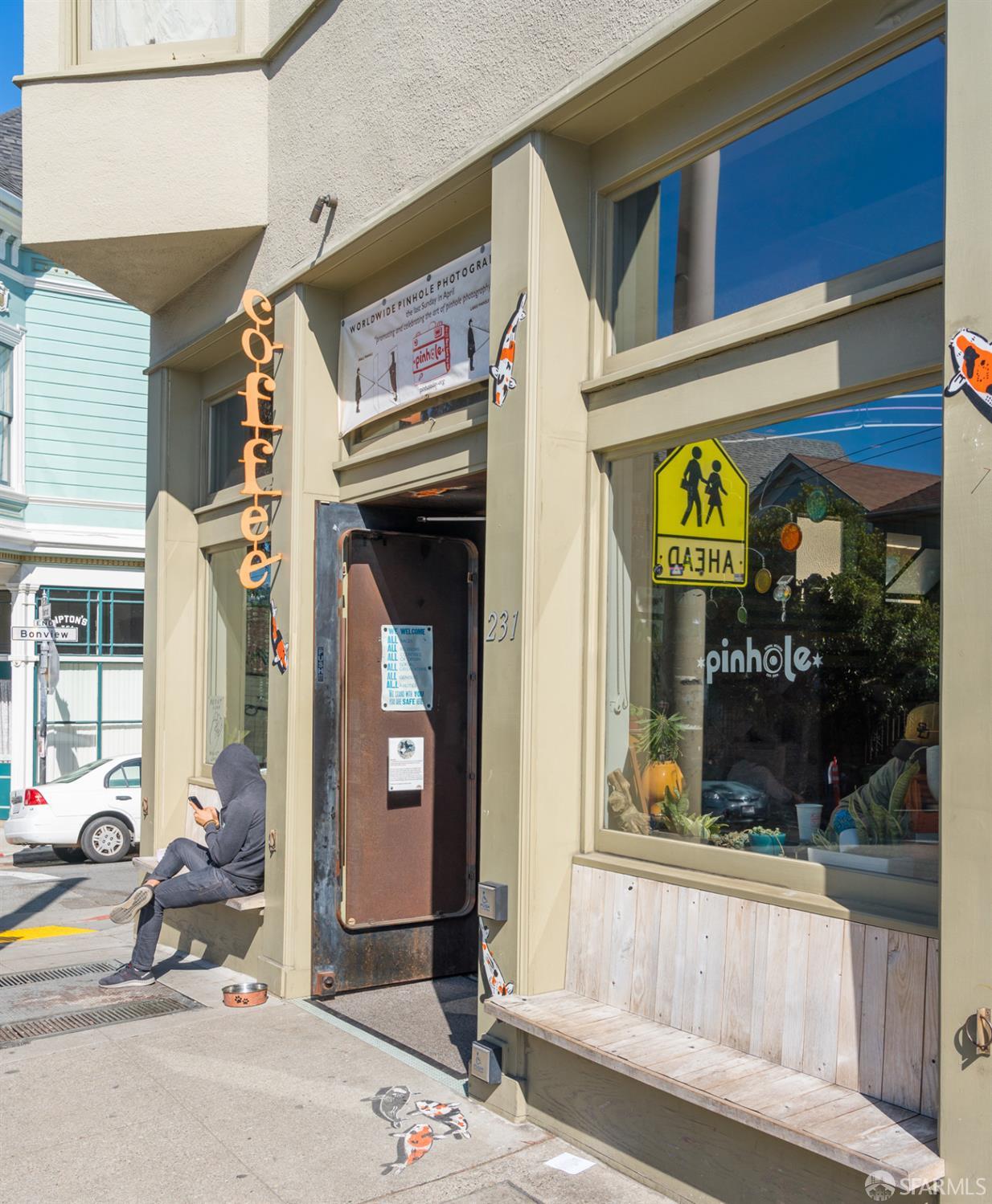 Detail Gallery Image 25 of 27 For 709 Eugenia Ave, San Francisco,  CA 94110 - 2 Beds | 1 Baths