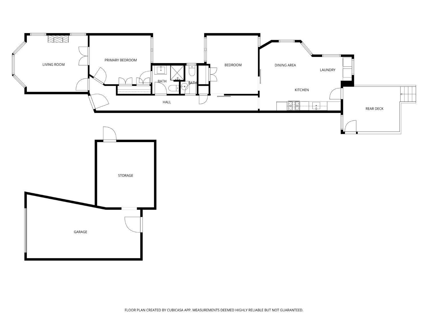 Detail Gallery Image 43 of 43 For 1041 Filbert St, San Francisco,  CA 94133 - 2 Beds | 1/1 Baths