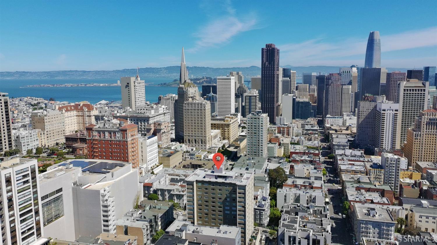 Detail Gallery Image 34 of 37 For 1001 Pine St #404,  San Francisco,  CA 94109 - 1 Beds | 1 Baths