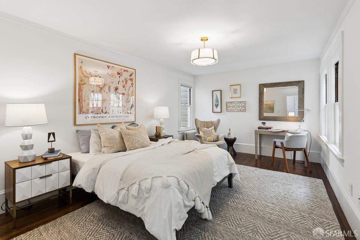 Detail Gallery Image 35 of 76 For 2649 Green St, San Francisco,  CA 94123 - 6 Beds | 6/1 Baths