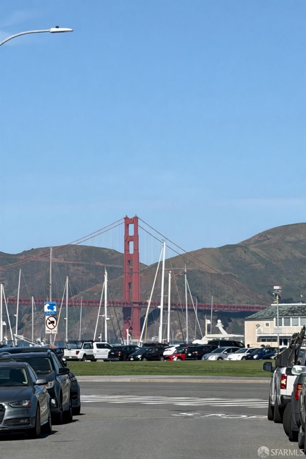 Detail Gallery Image 13 of 13 For 52 Casa Way, San Francisco,  CA 94123 - – Beds | – Baths