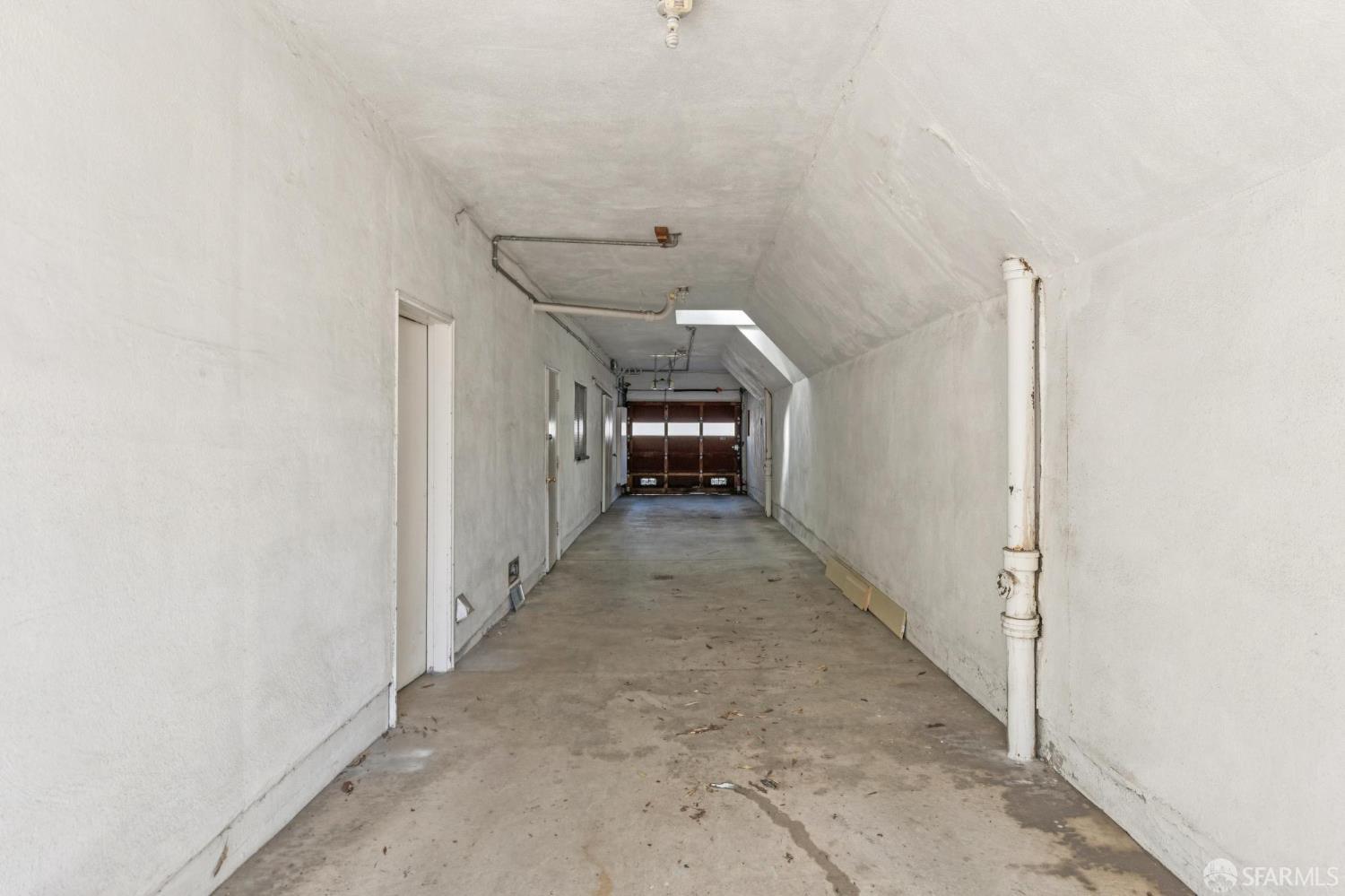 Detail Gallery Image 23 of 25 For 45 Wilder St #1,  San Francisco,  CA 94131 - 1 Beds | 1 Baths