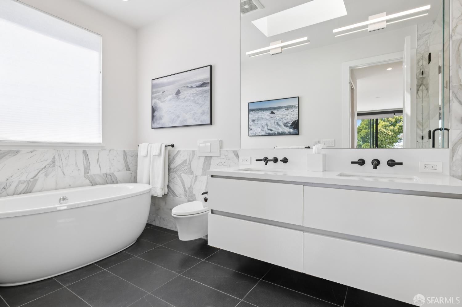 Detail Gallery Image 35 of 56 For 55 Hiliritas Ave, San Francisco,  CA 94131 - 4 Beds | 3/1 Baths