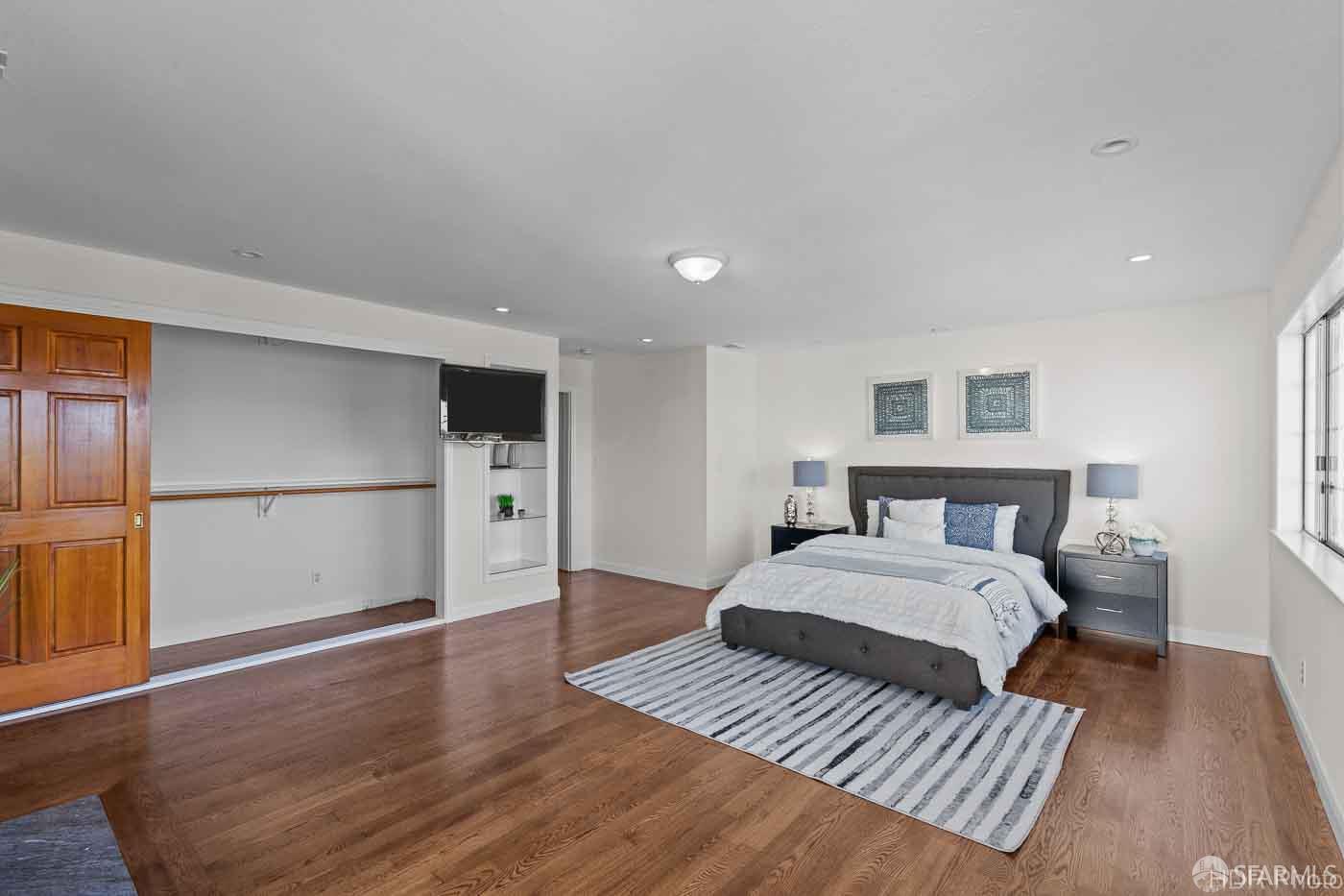 Detail Gallery Image 42 of 60 For 743 Silver Ave, San Francisco,  CA 94134 - 5 Beds | 6 Baths