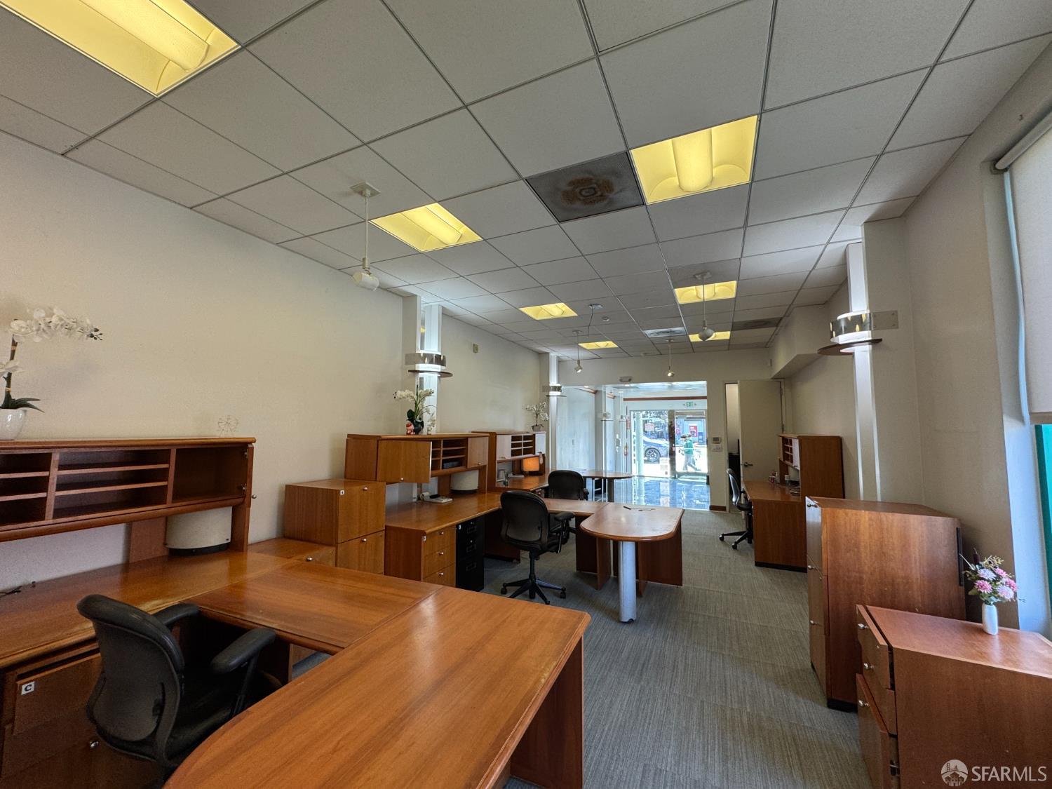 Detail Gallery Image 5 of 20 For 5498 Geary Blvd #5498,  San Francisco,  CA 94121 - – Beds | – Baths