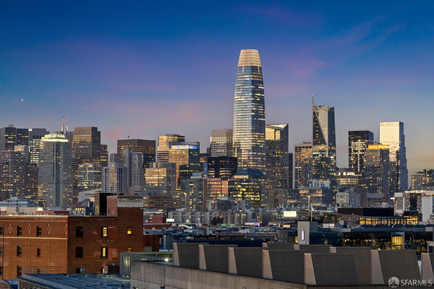 Detail Gallery Image 33 of 43 For 456 Kansas St #1,  San Francisco,  CA 94107 - 3 Beds | 2 Baths