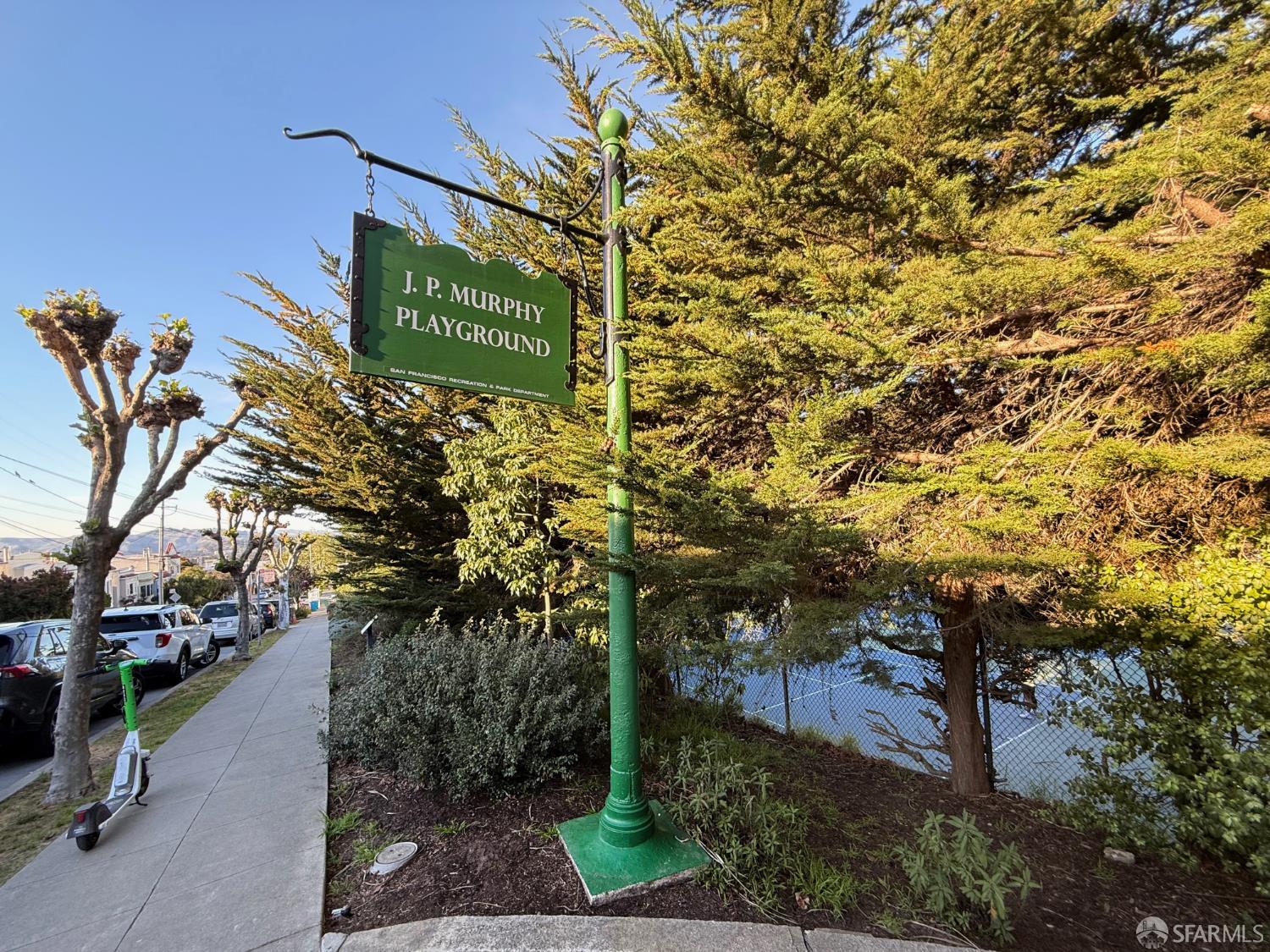 Detail Gallery Image 65 of 91 For 1819 8th Ave, San Francisco,  CA 94109 - 3 Beds | 2 Baths