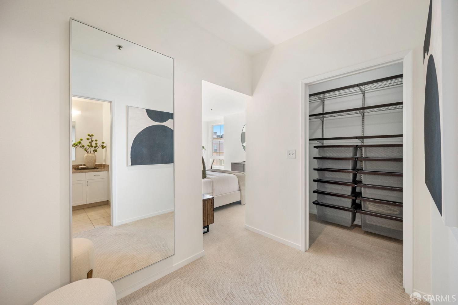 Detail Gallery Image 14 of 27 For 821 Folsom St #515,  San Francisco,  CA 94107 - 2 Beds | 2 Baths