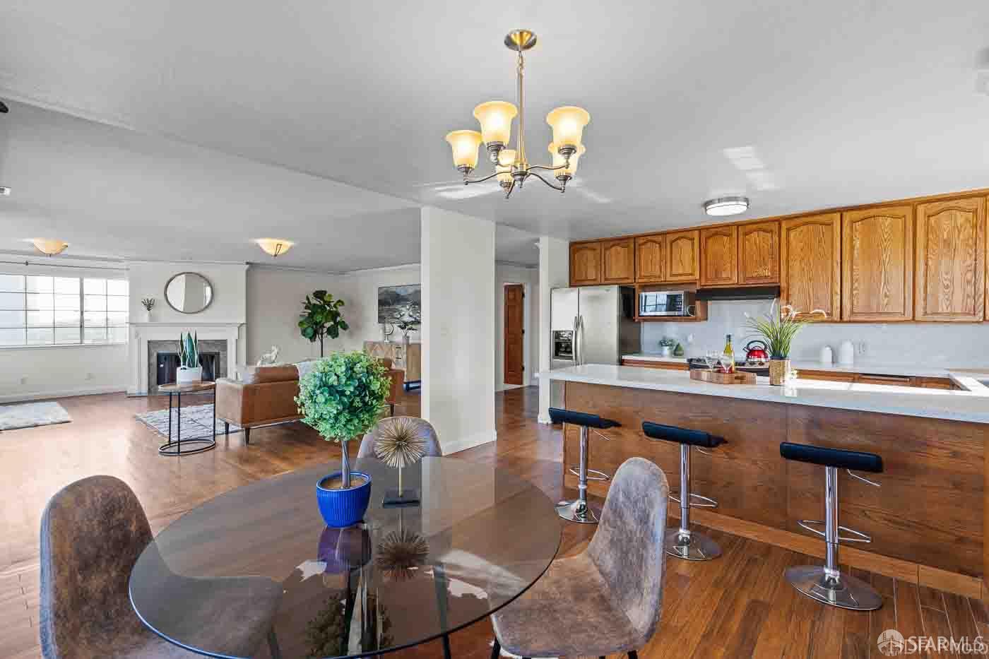 Detail Gallery Image 16 of 60 For 743 Silver Ave, San Francisco,  CA 94134 - 5 Beds | 6 Baths