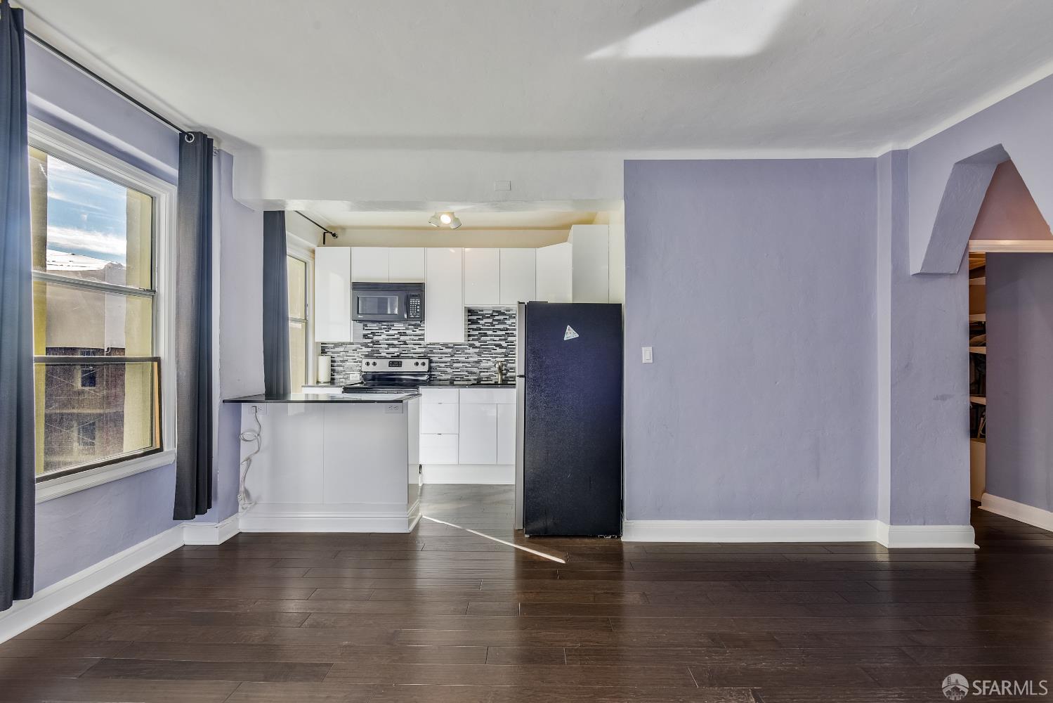 Detail Gallery Image 5 of 35 For 631 Ofarrell St #414,  San Francisco,  CA 94109 - 0 Beds | 1 Baths