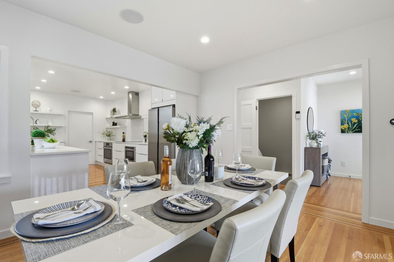 Detail Gallery Image 15 of 42 For 1627 22nd Ave, San Francisco,  CA 94122 - 2 Beds | 1/1 Baths