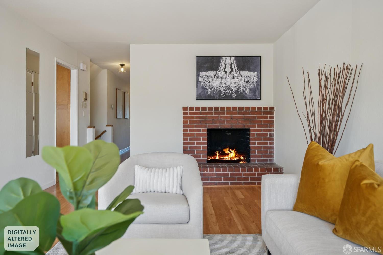 Detail Gallery Image 8 of 64 For 1226 Felton St, San Francisco,  CA 94134 - 5 Beds | 3 Baths