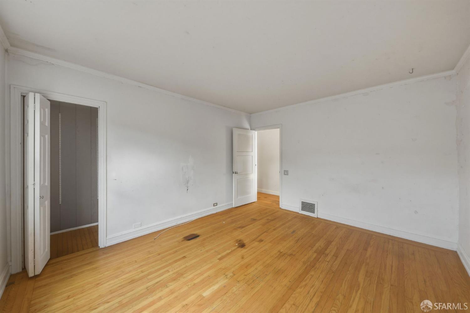 Detail Gallery Image 34 of 93 For 95 South Hill Blvd, San Francisco,  CA 94112 - 3 Beds | 2 Baths