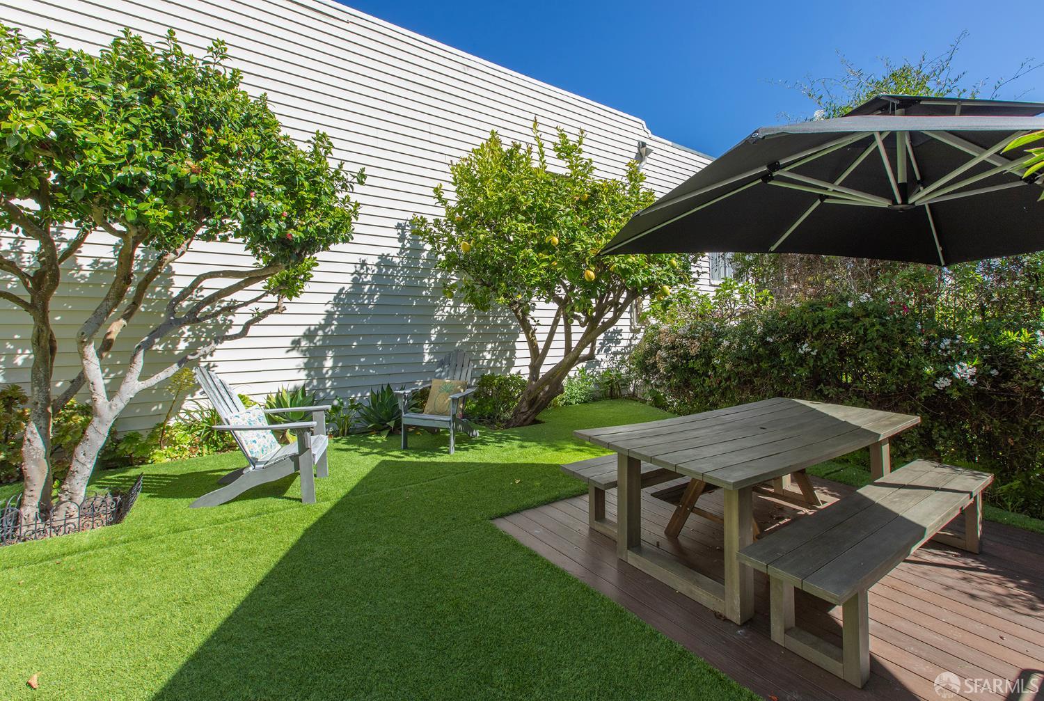 Detail Gallery Image 55 of 61 For 3036 Pierce St, San Francisco,  CA 94123 - 3 Beds | 2 Baths