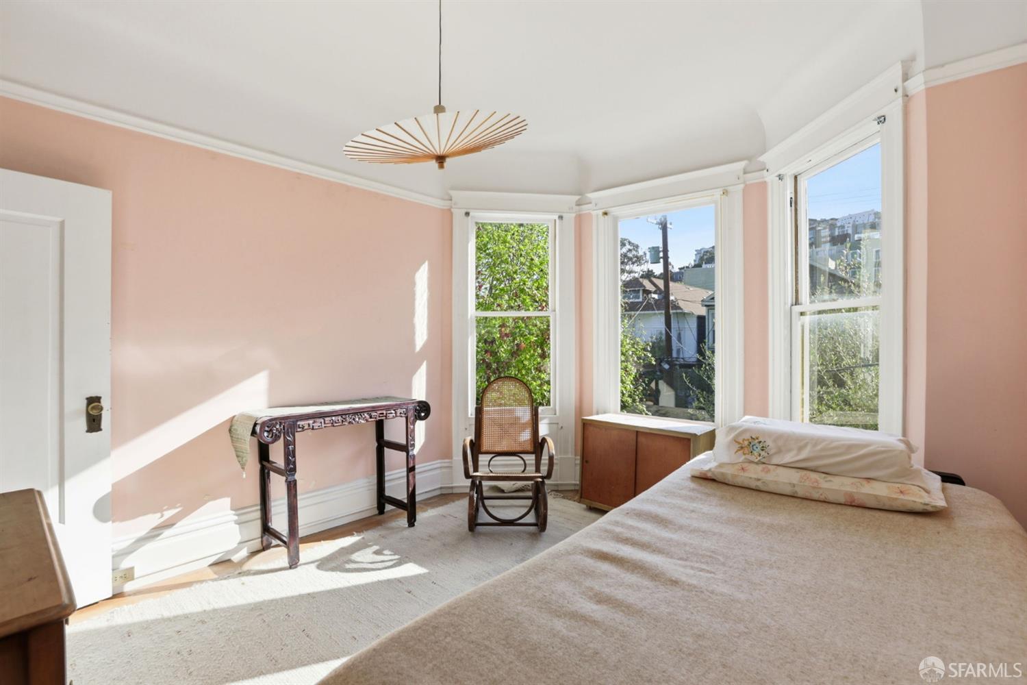 Detail Gallery Image 31 of 45 For 1319 Cole St, San Francisco,  CA 94117 - 4 Beds | 2 Baths