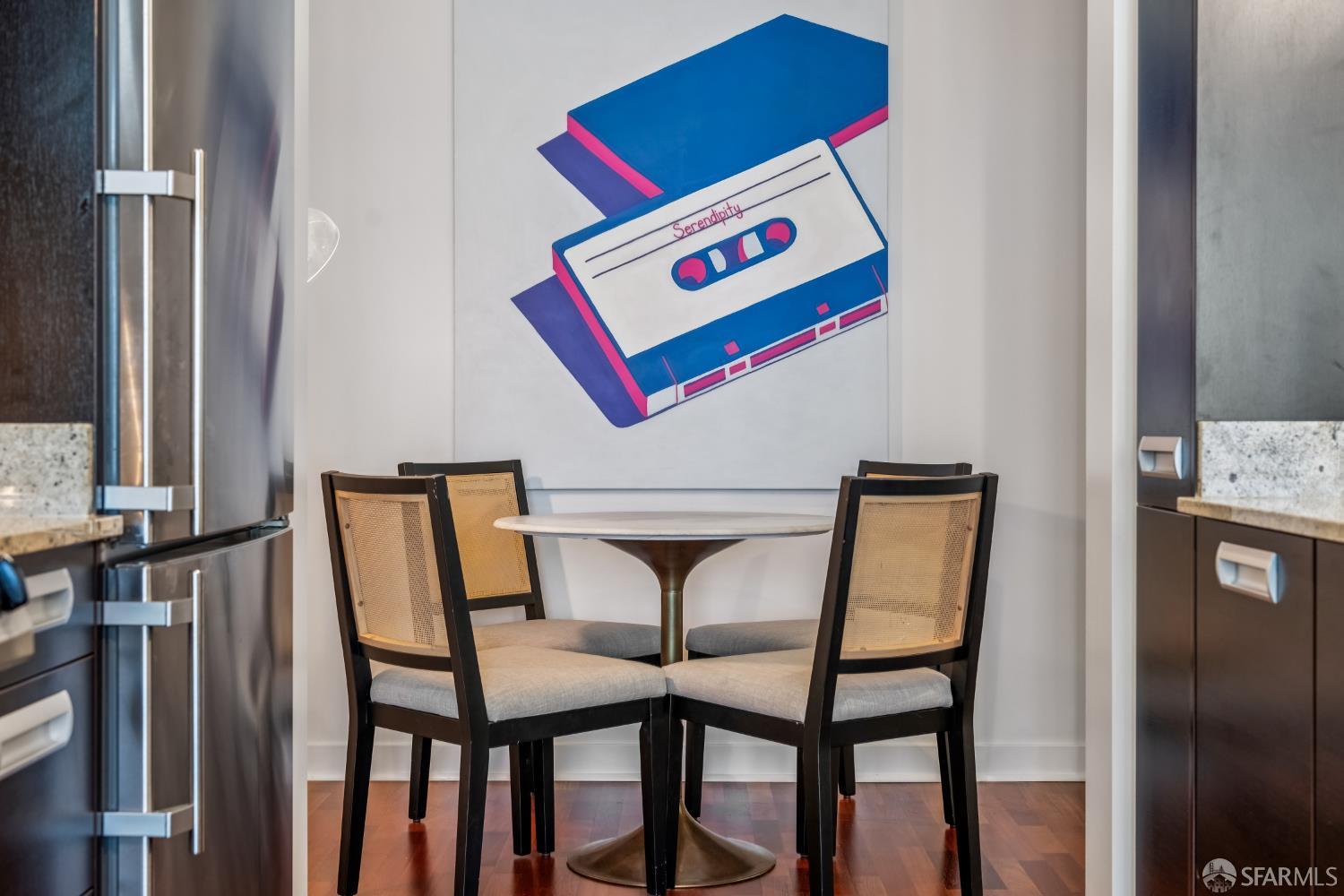 Detail Gallery Image 16 of 62 For 300 Berry St #1307,  San Francisco,  CA 94158 - 1 Beds | 1 Baths