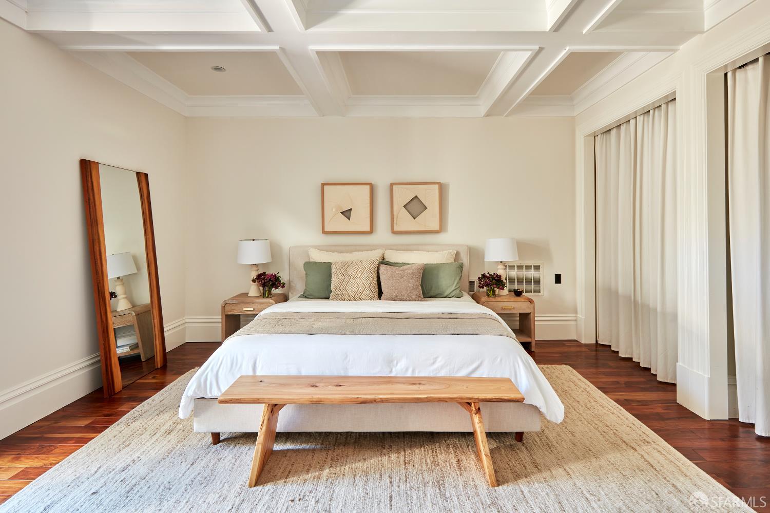 Detail Gallery Image 21 of 29 For 214 Prospect Ave, San Francisco,  CA 94110 - 3 Beds | 2 Baths