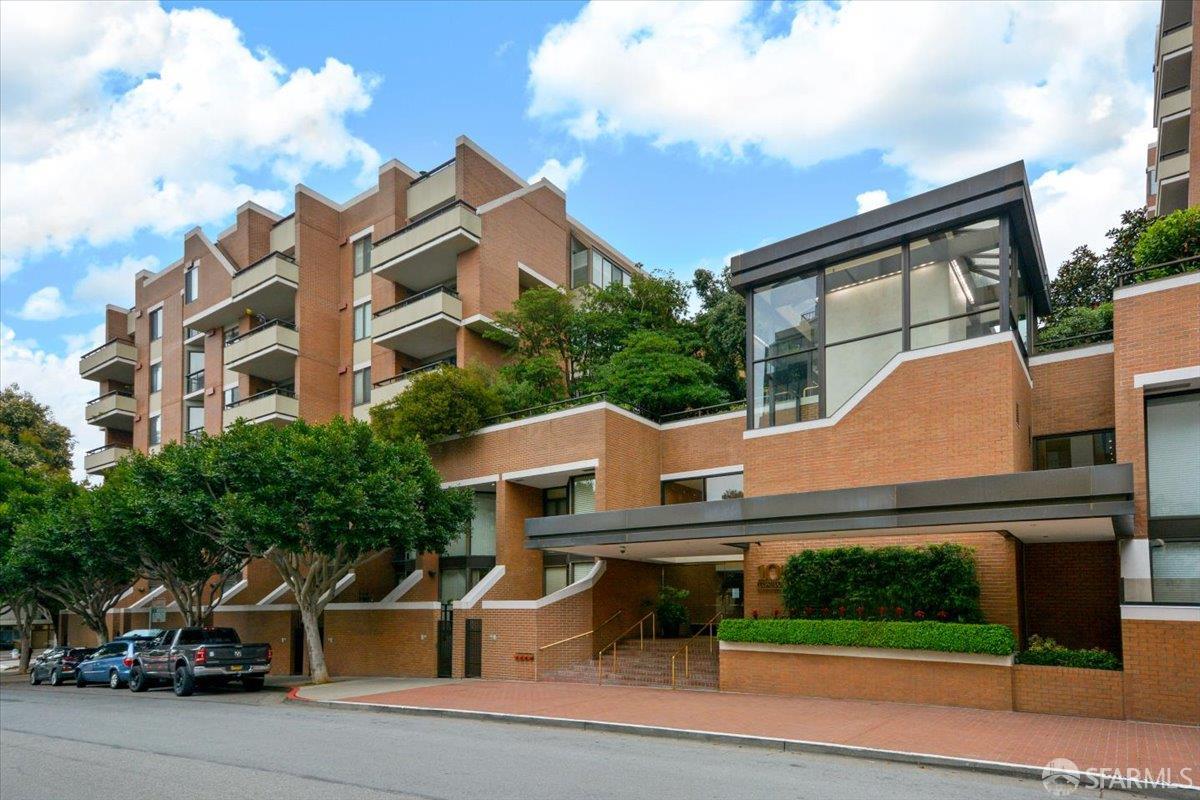 Detail Gallery Image 18 of 25 For 101 Lombard St 903w,  San Francisco,  CA 94111 - 2 Beds | 2 Baths