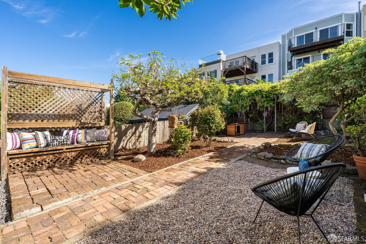 Detail Gallery Image 46 of 61 For 631 San Bruno Ave, San Francisco,  CA 94107 - 2 Beds | 1 Baths