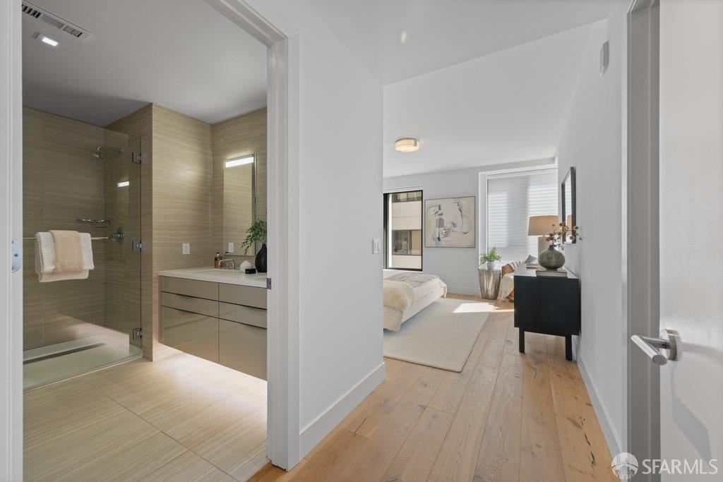 Detail Gallery Image 21 of 40 For 1450 Franklin St #1205,  San Francisco,  CA 94109 - 2 Beds | 2 Baths