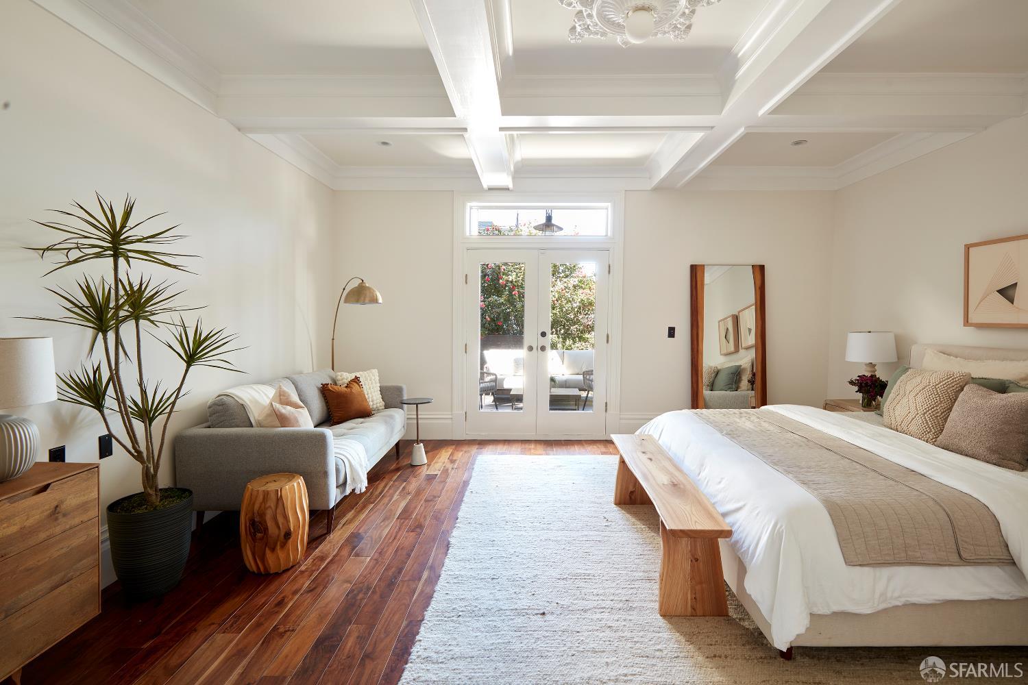 Detail Gallery Image 19 of 29 For 214 Prospect Ave, San Francisco,  CA 94110 - 3 Beds | 2 Baths