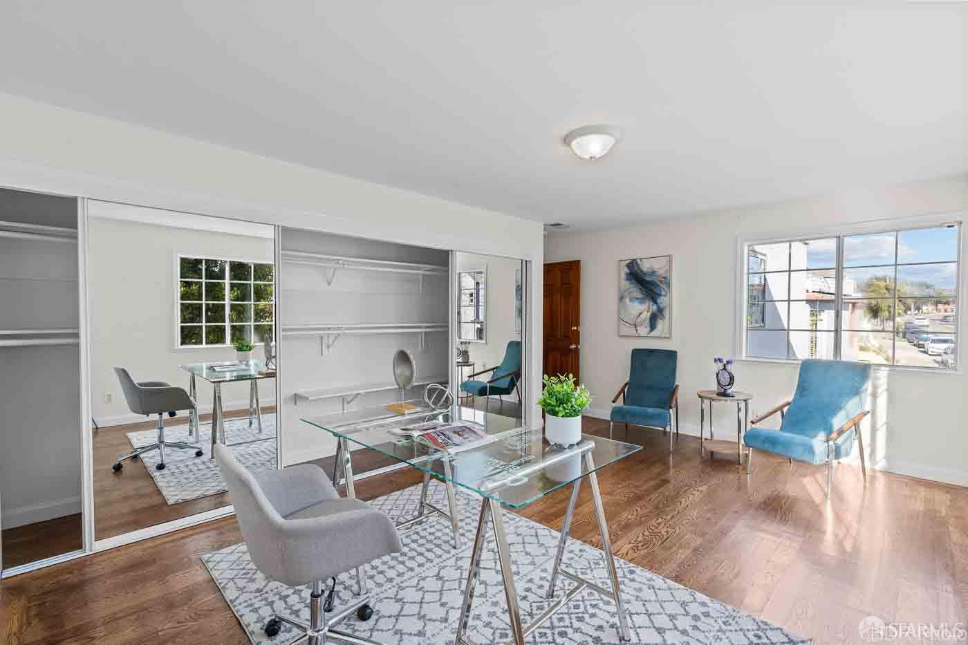 Detail Gallery Image 32 of 60 For 743 Silver Ave, San Francisco,  CA 94134 - 5 Beds | 6 Baths