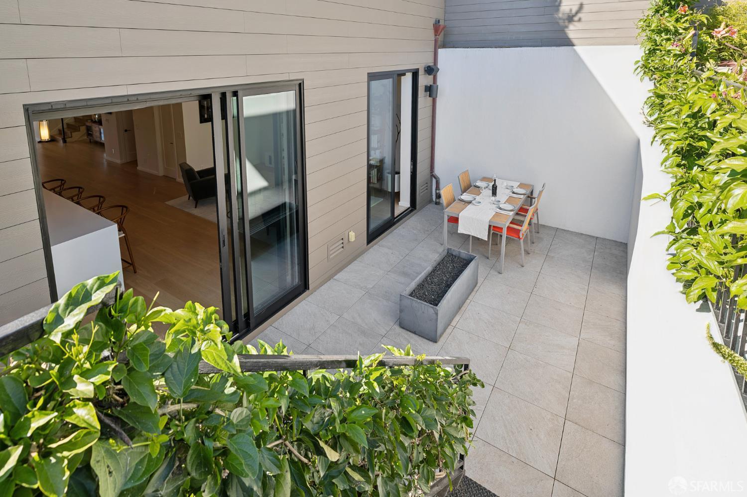 Detail Gallery Image 50 of 56 For 55 Hiliritas Ave, San Francisco,  CA 94131 - 4 Beds | 3/1 Baths