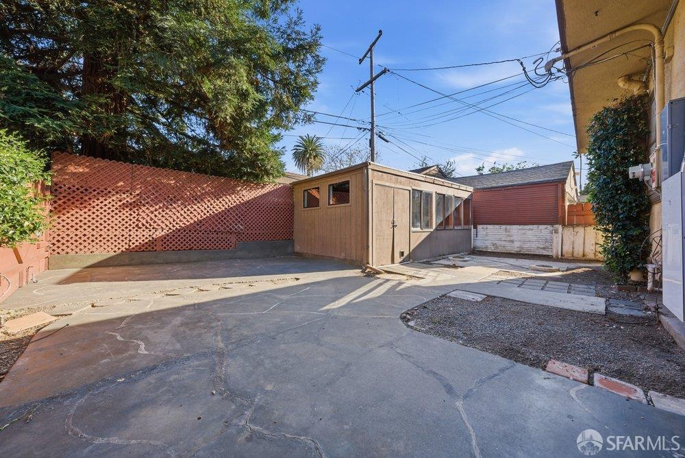 Detail Gallery Image 65 of 82 For 1208 Martin Ave, San Jose,  CA 95126 - 2 Beds | 2 Baths