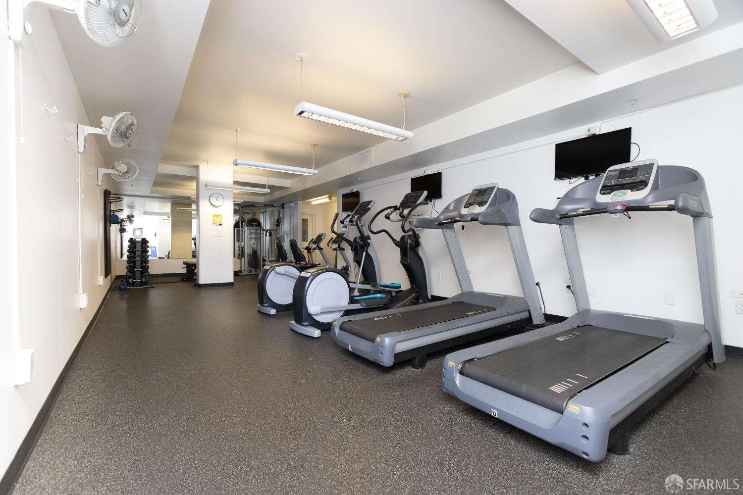 Detail Gallery Image 19 of 25 For 451 Kansas St #320,  San Francisco,  CA 94107 - 0 Beds | 1 Baths