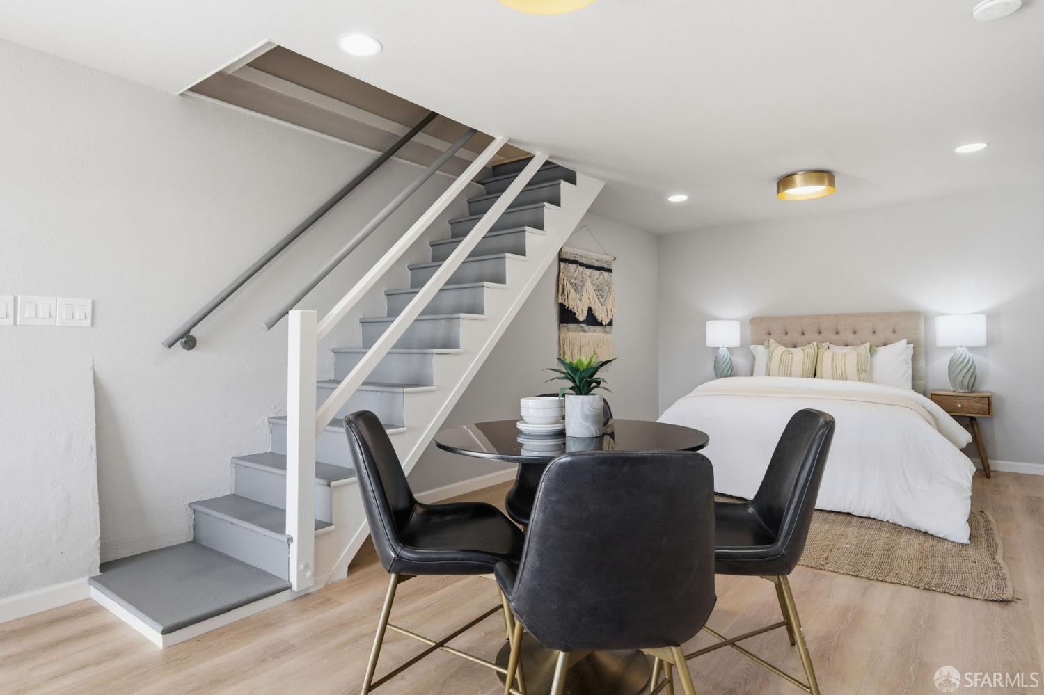 Detail Gallery Image 53 of 78 For 1998 14th Ave, San Francisco,  CA 94116 - 3 Beds | 3 Baths