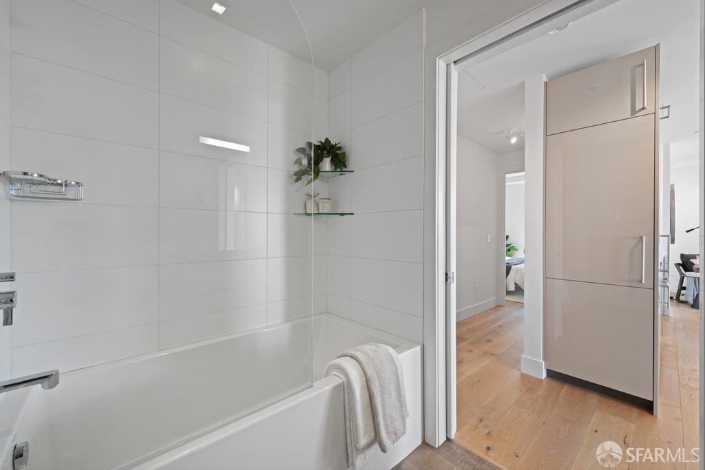 Detail Gallery Image 31 of 40 For 1450 Franklin St #1205,  San Francisco,  CA 94109 - 2 Beds | 2 Baths